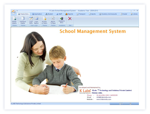 School Management Software